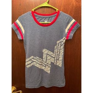 Wonder Woman tshirt